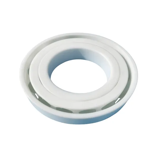 Best Seller 627/629 Plastic Bearings – High Precision, High Speed - Image 3