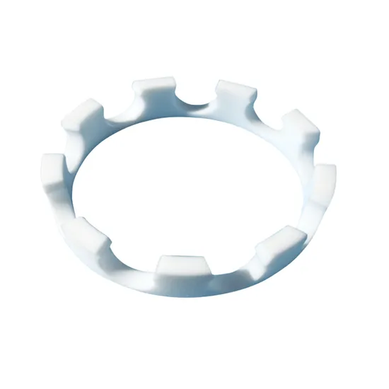 Best Seller 627/629 Plastic Bearings – High Precision, High Speed - Image 5