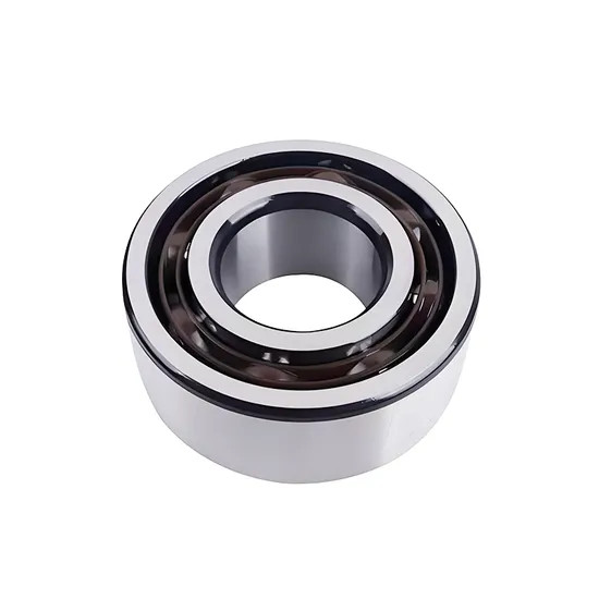 3204 a-2RS1 Thrust Angular Contact Ball Bearing for CNC Spindles - Image 5