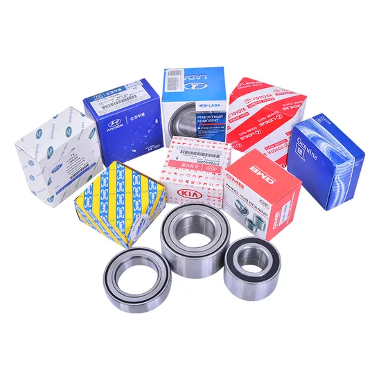 32008X Bearings – Ceramic, Angular Contact, High-Precision OEM - Image 2
