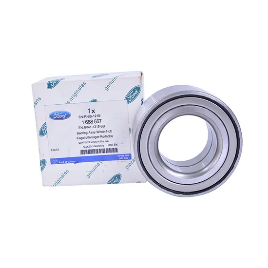 32008X Bearings – Ceramic, Angular Contact, High-Precision OEM - Image 3