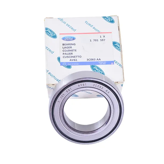 32008X Bearings – Ceramic, Angular Contact, High-Precision OEM - Image 4