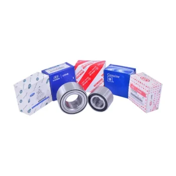 32008X Bearings – Ceramic, Angular Contact, High-Precision OEM