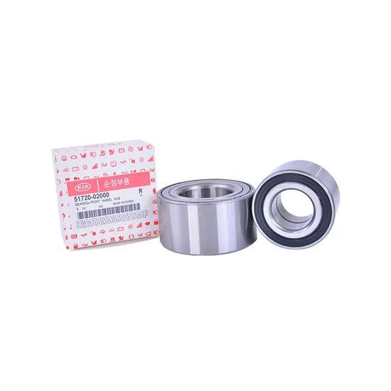 32008X Bearings – Ceramic, Angular Contact, High-Precision OEM - Image 5