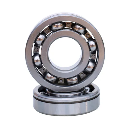 604-2RS Deep Groove Ball Bearing – Cheap, Low Price - Image 4