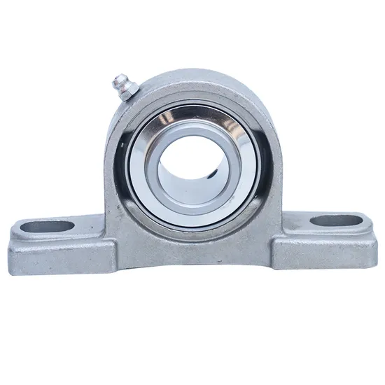 UCP 203-217 Pillow Block Bearings – Cheap, High Quality - Image 3