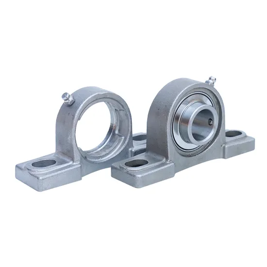 UCP 203-217 Pillow Block Bearings – Cheap, High Quality - Image 4