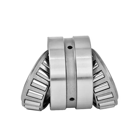 China Bearing Factory 32007-32010 Taper Roller Bearings – High-Precision, OEM Quality - Image 5