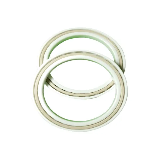 China Ceramic Bearings for Medical & Optical Instruments – High-Speed, Precision, ISO Certified - Image 5