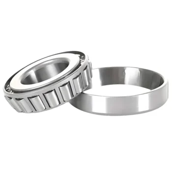 China 30306/31306/32306 Taper Roller Bearings – High-Load, Precision Factory Price