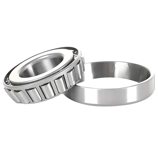 China 30306/31306/32306 Taper Roller Bearings – High-Load, Precision Factory Price