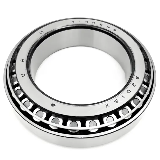 China Tapered Roller Bearing 32019/32203 – High-Load, Precision OEM Factory - Image 2