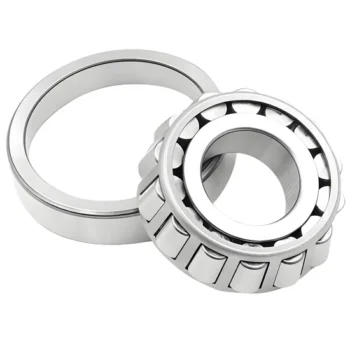 China Tapered Roller Bearing 32019/32203 – High-Load, Precision OEM Factory