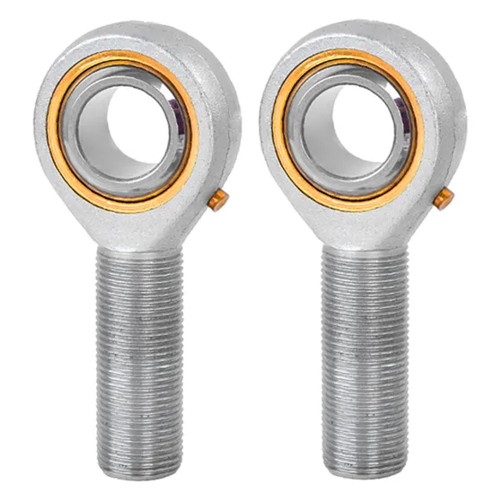 Heim Rose Ball Joint Bearing – China Factory Direct - Image 2