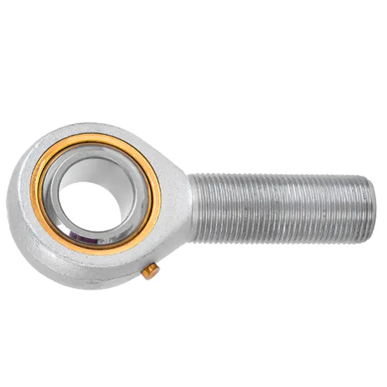Heim Rose Ball Joint Bearing – China Factory Direct - Image 3