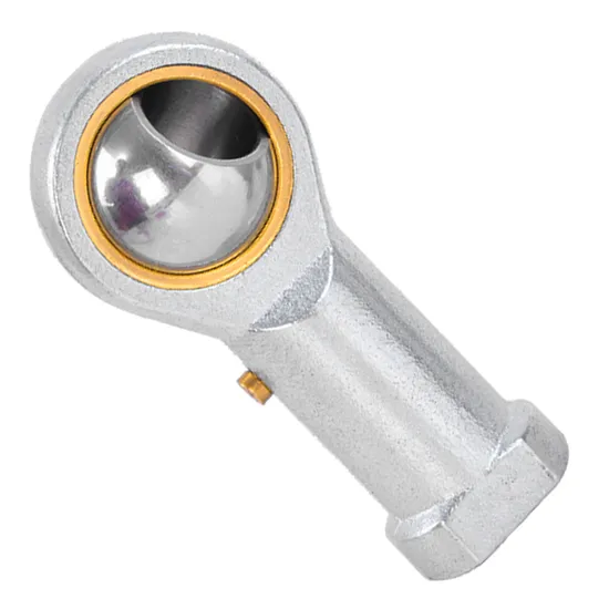 Heim Rose Ball Joint Bearing – China Factory Direct - Image 4