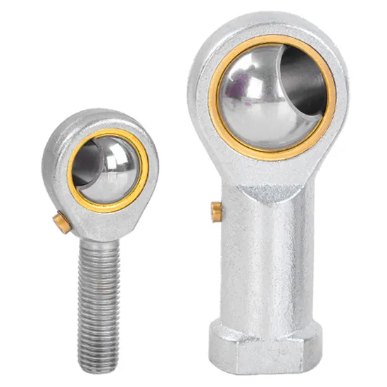 Heim Rose Ball Joint Bearing – China Factory Direct - Image 5