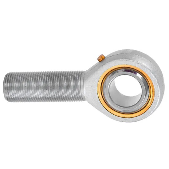 Heim Rose Ball Joint Bearing – China Factory Direct