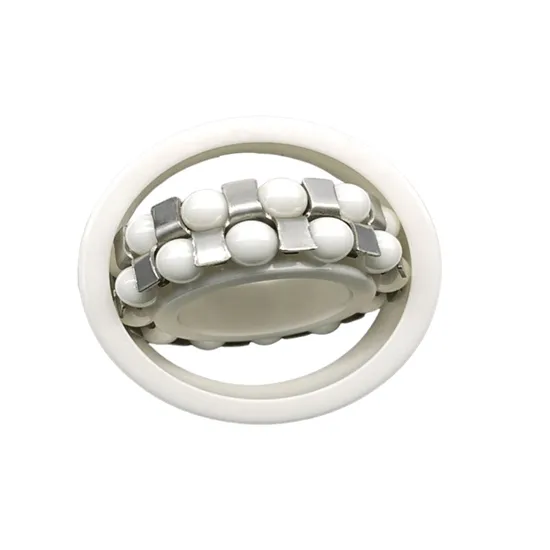 China Ceramic Bearings for High-Speed Motors & Printing/Food Machinery - Image 3