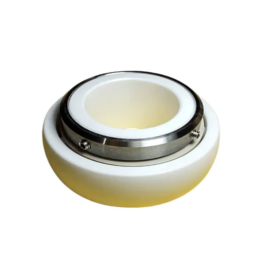 China Ceramic Bearings for High-Speed Motors & Printing/Food Machinery - Image 5