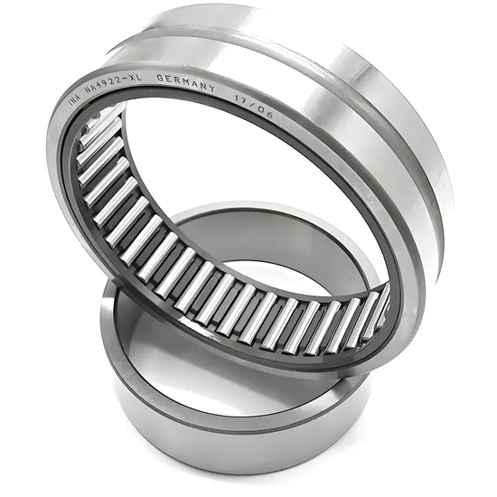 China K18X24X20–K18X28X16 Needle Roller Bearings – High-Precision OEM Factory - Image 2