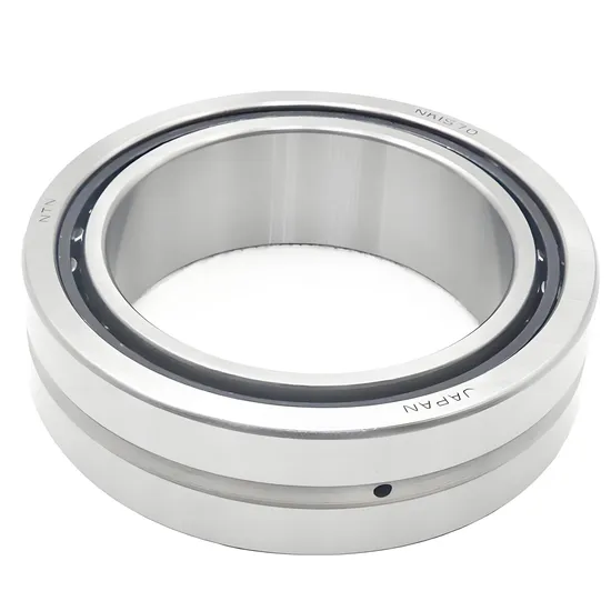 China K18X24X20–K18X28X16 Needle Roller Bearings – High-Precision OEM Factory - Image 3