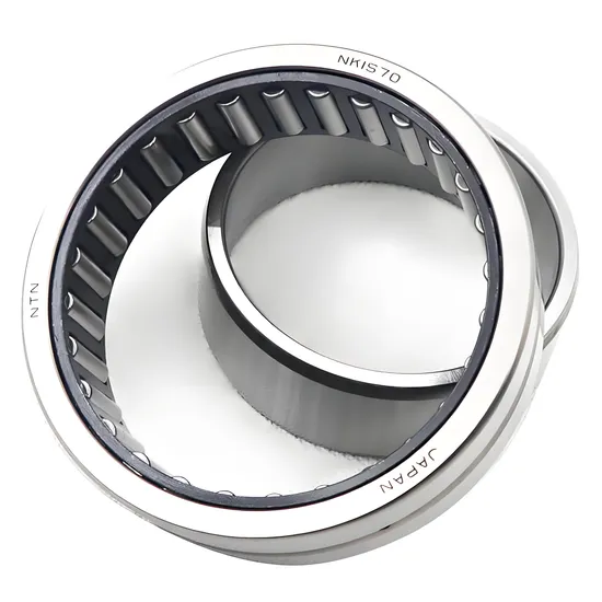 China K18X24X20–K18X28X16 Needle Roller Bearings – High-Precision OEM Factory - Image 4