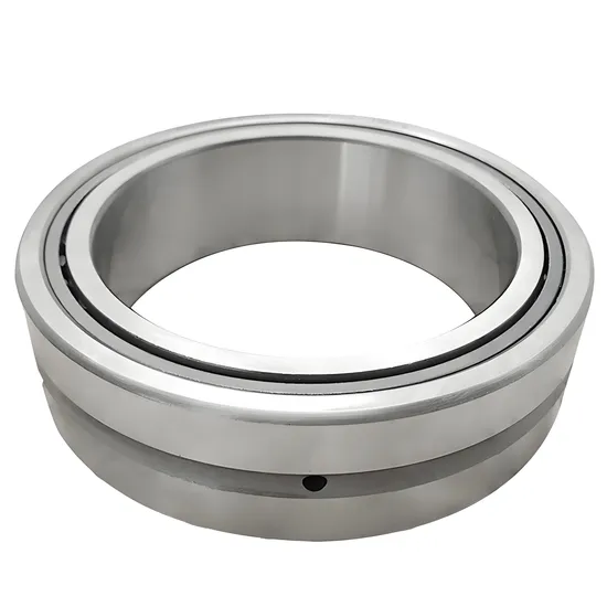 China K18X24X20–K18X28X16 Needle Roller Bearings – High-Precision OEM Factory - Image 5