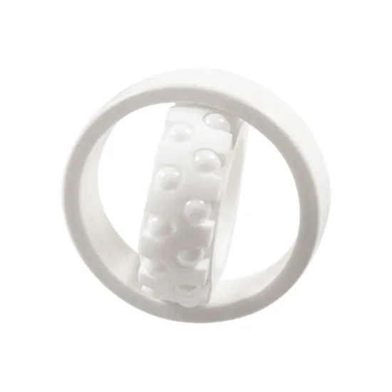 6303CE/6804CE/6206CE/6807CE Ceramic Ball Bearings – High-Speed, Corrosion-Resistant - Image 2