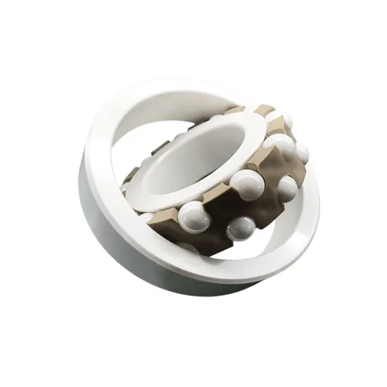 6303CE/6804CE/6206CE/6807CE Ceramic Ball Bearings – High-Speed, Corrosion-Resistant - Image 3