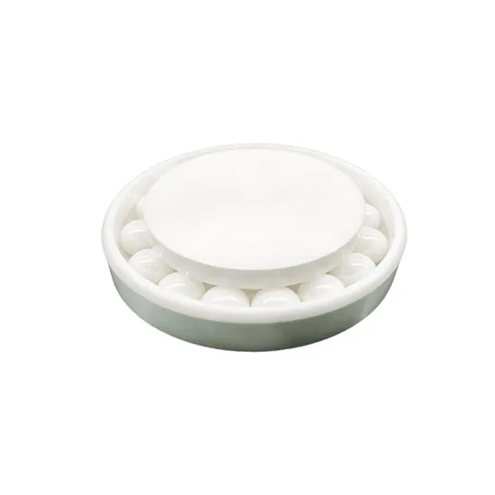 6303CE/6804CE/6206CE/6807CE Ceramic Ball Bearings – High-Speed, Corrosion-Resistant - Image 5