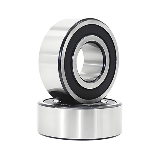 China Manufacturer Angular Contact Ball Bearing for High-Speed Motors - Image 4
