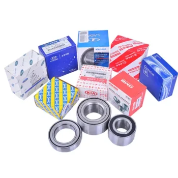 DA35650035 DAC37730037 DAC38740037 Wheel Hub Unit Bearing – Premium Replacement