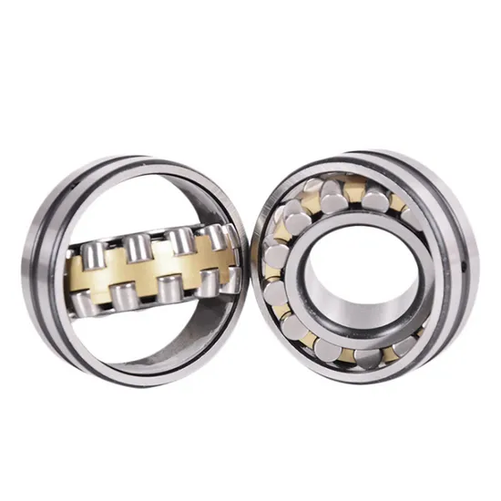 22215/22216/22217/22220/22228 Self-Aligning Motorcycle Bearings - Image 3