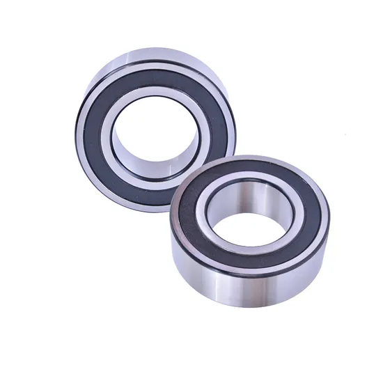 3305 a-2ztn9/Mt33 Angular Contact Ball Bearings – High-Quality Non-Standard China Made - Image 5