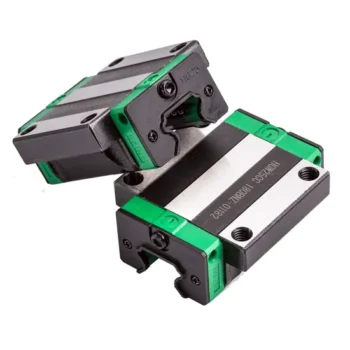 BDL High Precision Sair Linear Guide 14–45mm