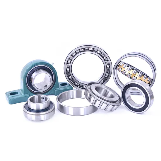 China Top One Ball Bearing: Self-Aligning, Thin-Wall, High-Temp