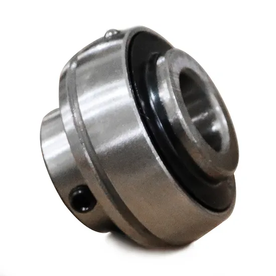 UC201/UCP202 High Precision Pillow Block Bearing – Long Life, OEM Grade - Image 5