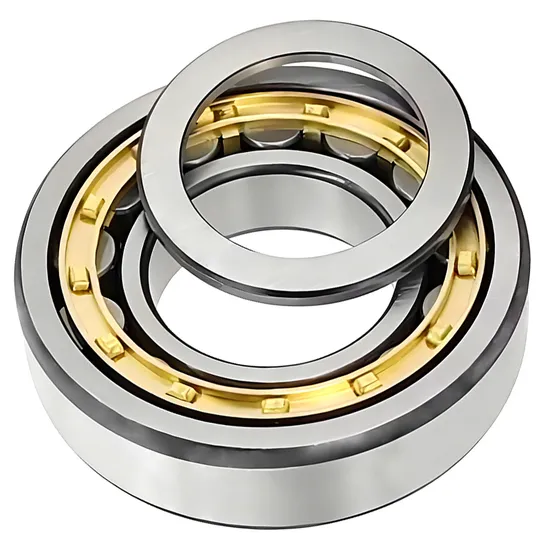 N203 NJ203 NU203 NJ23ETN1 Cylindrical Roller Bearing – High Quality, Low Price - Image 2