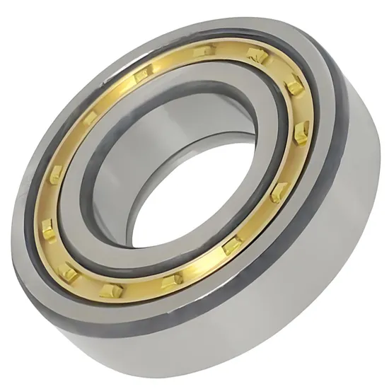 N203 NJ203 NU203 NJ23ETN1 Cylindrical Roller Bearing – High Quality, Low Price - Image 3