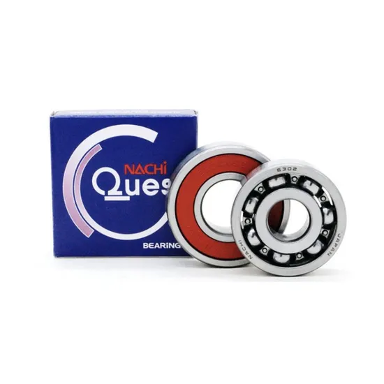 Chinese Factory 6201/6203/6204/6205 Deep Groove Ball Bearings - Image 4