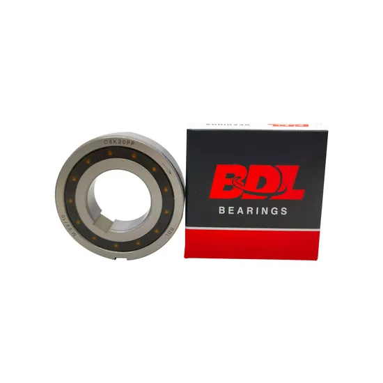 CSK30PP Overrun Clutch Bearing – High-Speed, Low-Noise Deep Groove Ball Bearing - Image 2