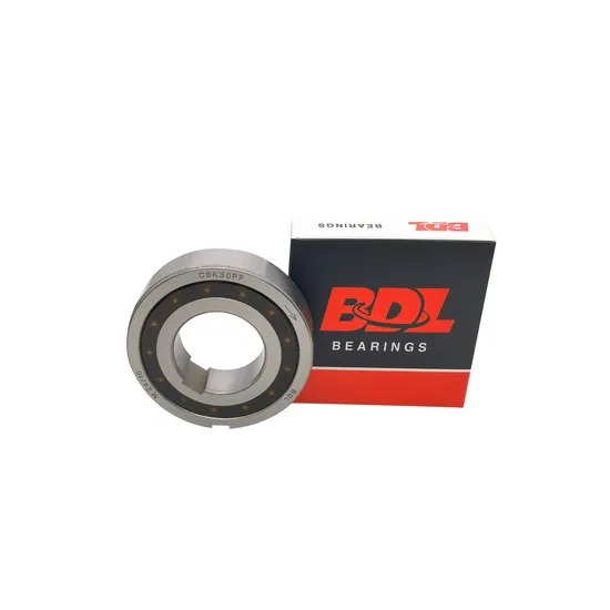 CSK30PP Overrun Clutch Bearing – High-Speed, Low-Noise Deep Groove Ball Bearing - Image 3