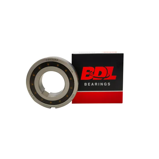 CSK30PP Overrun Clutch Bearing – High-Speed, Low-Noise Deep Groove Ball Bearing - Image 4