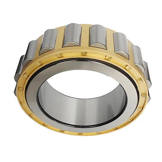 NJ/NUP2220M Cylindrical Roller Bearing 100×180×46mm – Factory Direct - Image 4