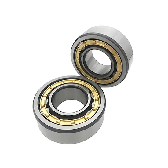NJ/NUP2220M Cylindrical Roller Bearing 100×180×46mm – Factory Direct
