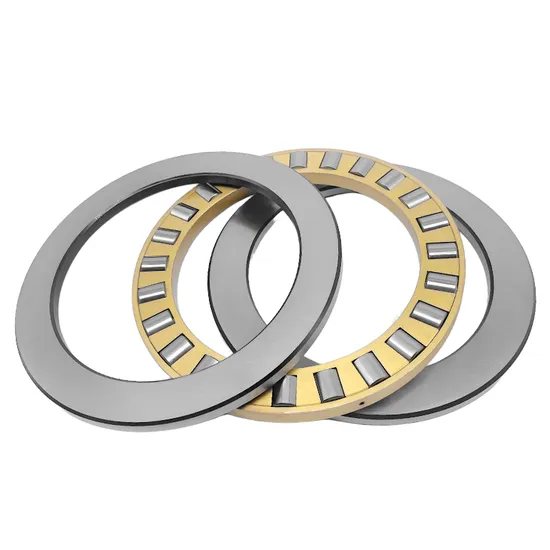 81260 Thrust Roller Bearings – Wear-Resistant, High-Load - Image 4