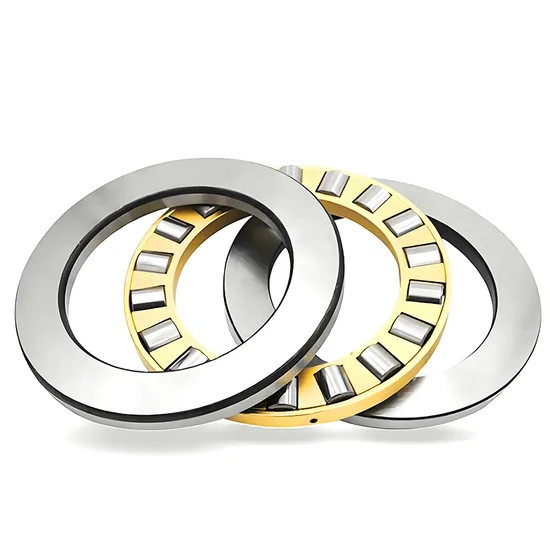 81260 Thrust Roller Bearings – Wear-Resistant, High-Load - Image 5