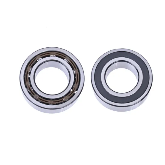 3302 a-2RS1tn9/Mt33 Cycloidal Reducer Bearing – Double Row Angular Contact, High Precision - Image 3