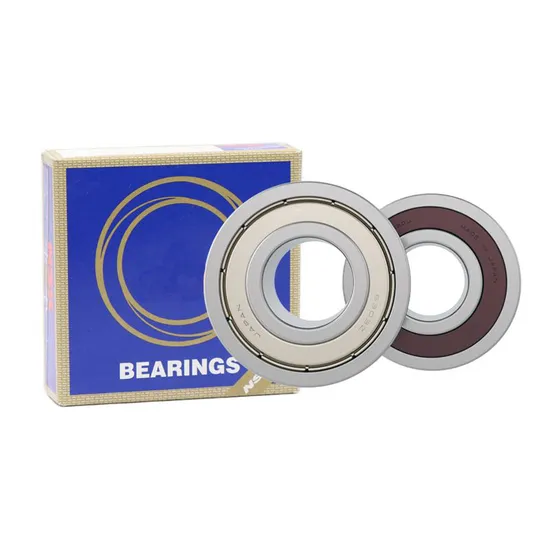D/Wr3-2z 618/5 619/5 Deep Groove Ball Bearing – High-Precision Auto Motor Parts - Image 2